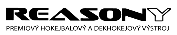 hokejbalová výstroj